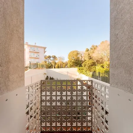 Casa Sacramento B Appartement Lisboa