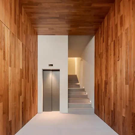 Casa Sacramento B Appartement
