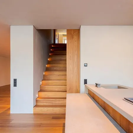 Appartement Casa Sacramento B Lisboa