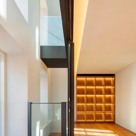 Appartement Casa Sacramento B *