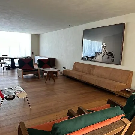 Appartement Casa Sacramento B *