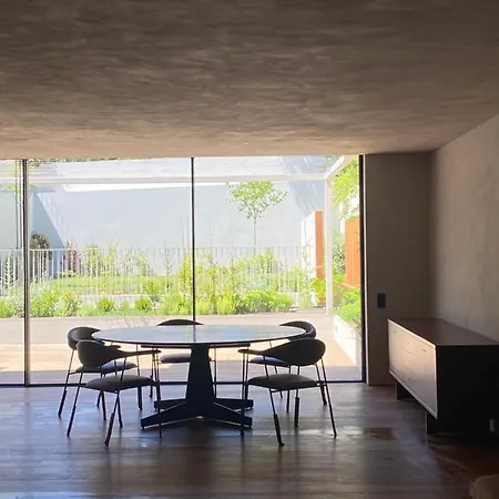 Casa Sacramento B Appartement