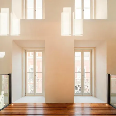 Casa Sacramento B Appartement