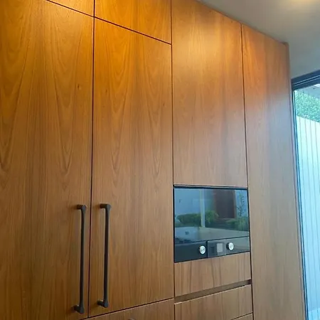 Casa Sacramento B