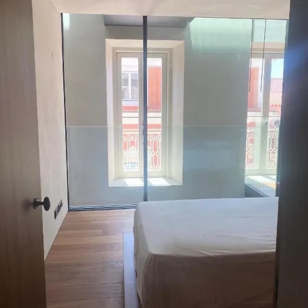 Casa Sacramento B * Lisboa