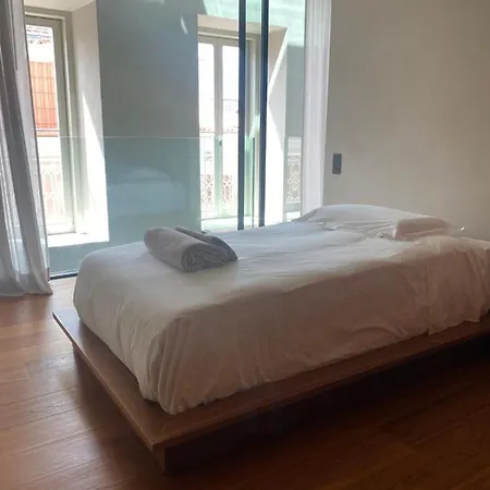 Appartement Casa Sacramento B