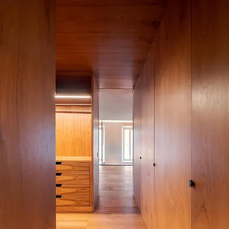 Casa Sacramento B Apartment Lisbon