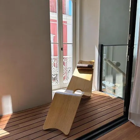 Casa Sacramento B