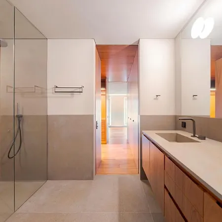 Casa Sacramento B Lisbon