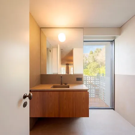 Casa Sacramento B Apartment *