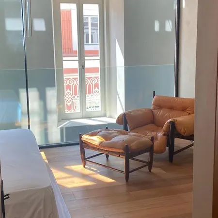 Casa Sacramento B Apartment Lisbon