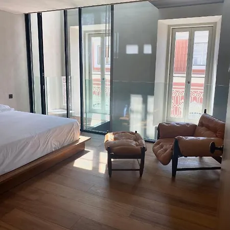 Apartment Casa Sacramento B