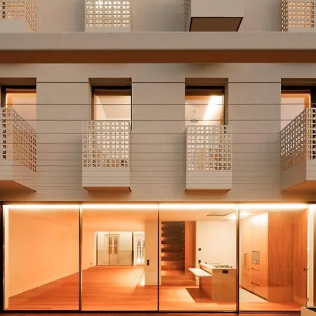 Daire Casa Sacramento B Lisboa